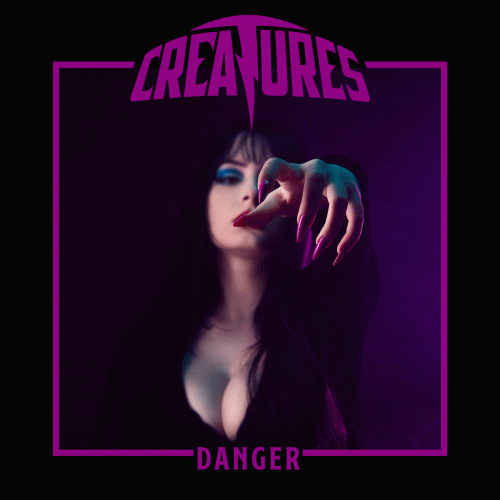 Creatures (BRA) : Danger
